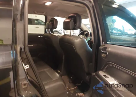 2015 Jeep Compass North from USA, damaged, VIN 1C4NJDAB6FD321469